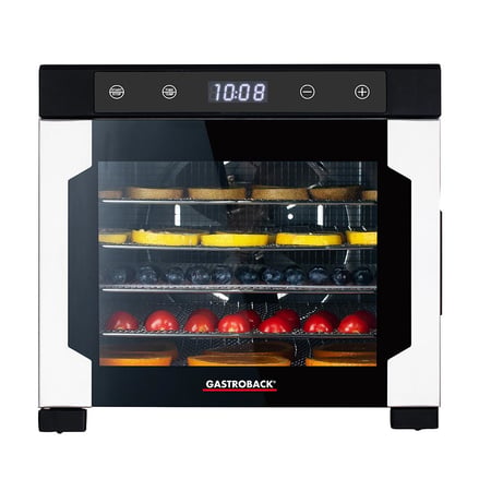 Gastroback Design Pro Stal nierdzewna 600 W