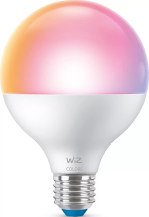 WiZ Kula 12.5 W (equivalent to 75 W) E27
