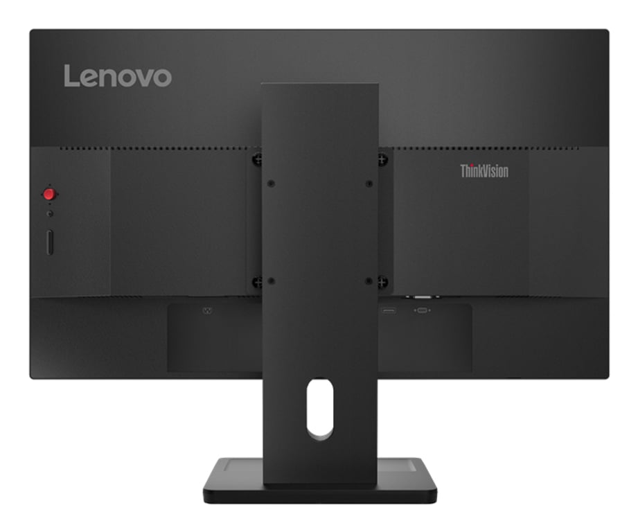 фото Монітор Lenovo ThinkVision E22-30 (63EBMAT2EU)