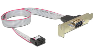 Gembird CC-DB9ML-01 Internal Serial Adapter