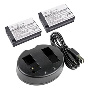 CoreParts MBXMPL-BA050 Ersatzteil für AV-Geräte Akku