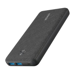 Anker PowerCore III Sense 20K 20000 mAh Svart