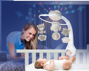 B kids BK-04915 decorative item for children