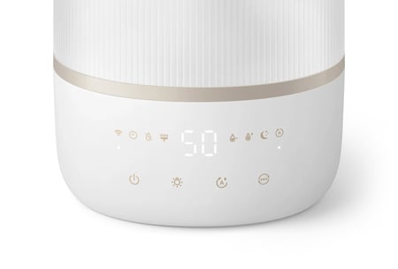 Philips 1000 series Nawilżacz powietrza