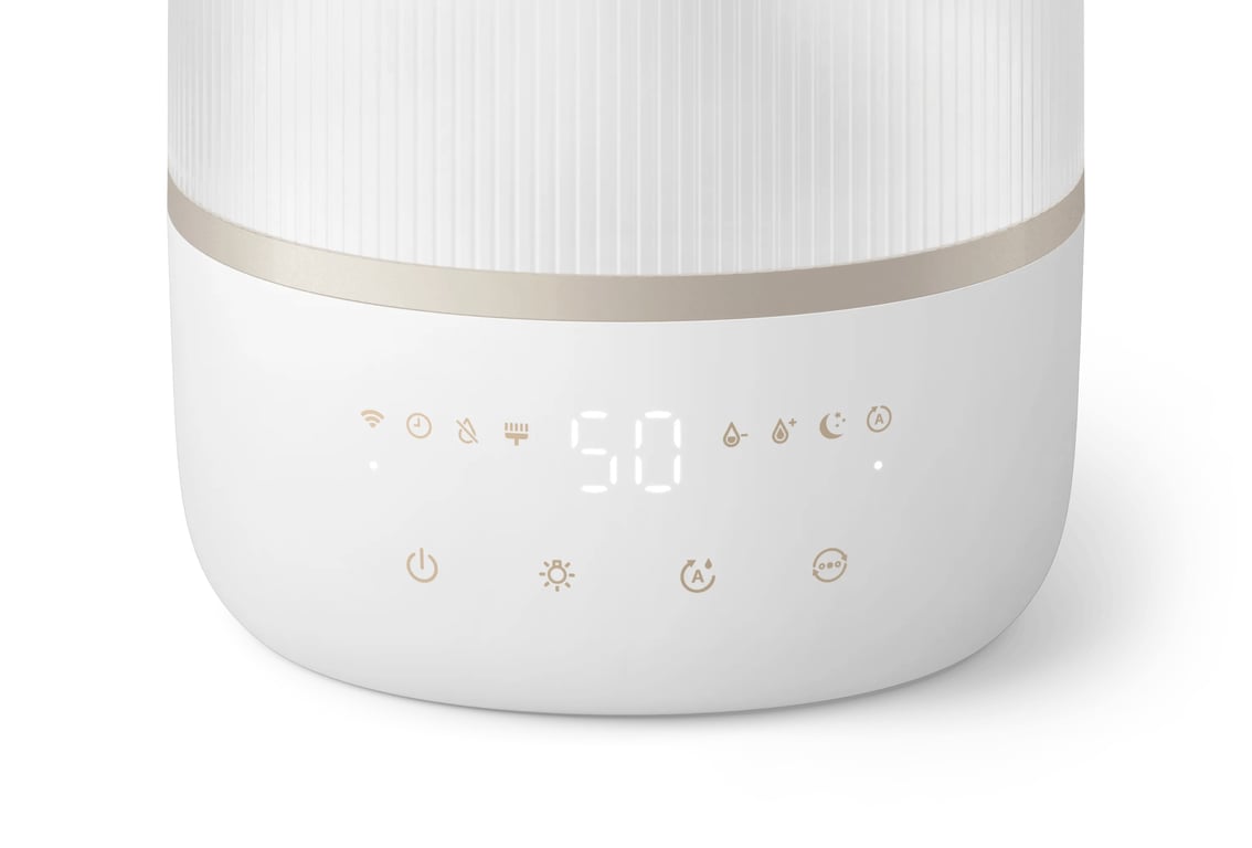 Philips 1000 series Nawilżacz powietrza