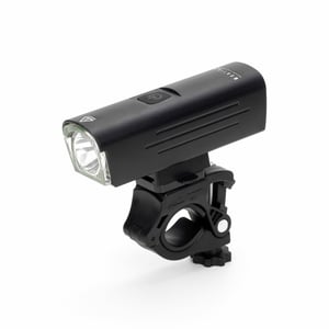 Montis Lampka rowerowa przednia LED MT109 Przednie oświetlenie 1300 lm