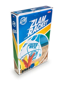 Tactic 58881 Aktivitäts-/Geschicklichkeitsspiel/Spielzeug