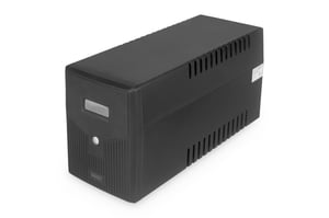 Digitus UPS, line-interaktiv, 2000 VA/1200 W