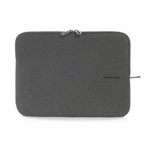Tucano Mélange Second Skin 35,6 cm (14") Fodral med fickor Svart