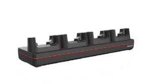 Honeywell CT30P-NB-UVB-2 Akkuladegerät Akku für tragbaren Mobilcomputer Wechselstrom