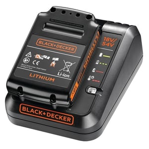 Black & Decker BDC2A20 Battery and Charger Set