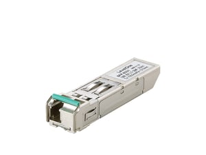 LevelOne SFP-9331 Netzwerk-Relaismodul, Glasfaser, 1250 Mbit/s