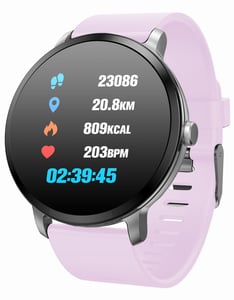 Garett Electronics Sport 24 3.3 cm (1.3") LCD Digital 240 x 240 px