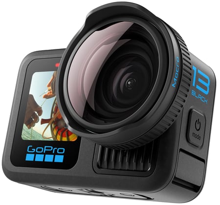 GoPro AEWAL-021 akcesorium do kamery sportowej Soczewka