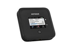 NETGEAR M5 Mobilfunk-Modem/Router