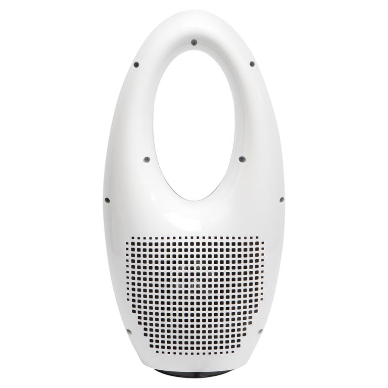 Savio AD-03 wiatrak domowy Biały