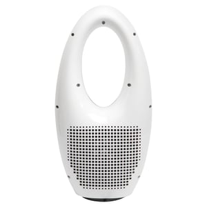Savio AD-03 wiatrak domowy Biały