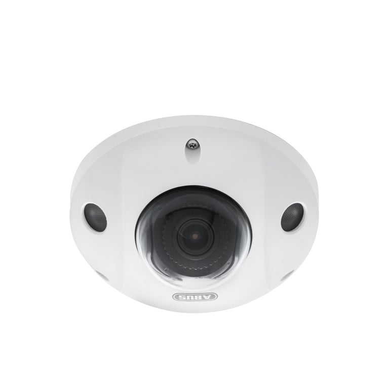ABUS IPCB44561A kamera przemysłowa