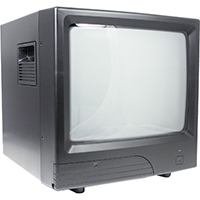 Ekrany do monitoringu