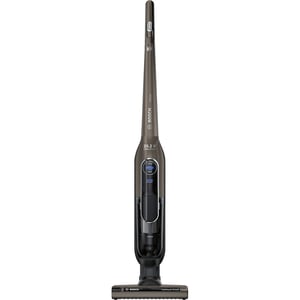 Bosch BCH6L2561 Stabstaubsauger/Elektrobürste Vertikaler Staubsauger Trocken Beutellos Metallic, Sandfarben