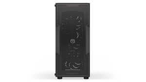 ENDORFY Regnum 400 Air Tower Czarny