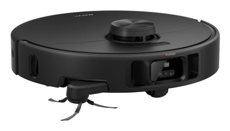 MOVA P70 Pro Ultra Czarny