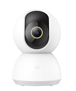 Xiaomi Mi 360° Home Security Camera 2K Spherical Indoor IP Security Camera 2304 x 1296 px Ceiling/Wall/Desk