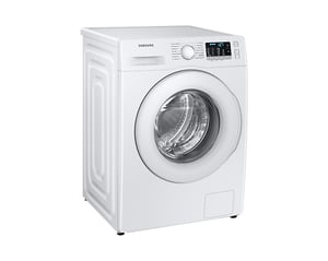 Samsung WW11BGA049TEEG Waschmaschine, Frontlader, 11 kg, 1400 U/min, Weiß