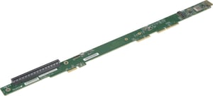 Supermicro AOC-SMG3-2M2-B-O PCI Express 4.0 RAID-Controller