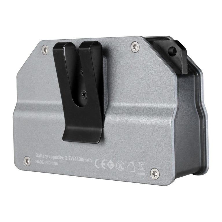 Nanlite Transmitter Box Pilot