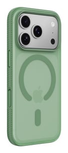 Belkin SheerForce Handyhülle 16 cm (6,3") Grün