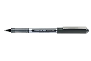 Uni-Ball Eye UniBall Ballpoint Pen with Refill, Black