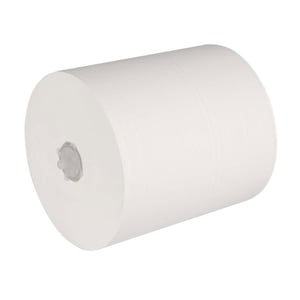 MAUL 9537409 ręcznik papierowy Celuloza Biały 200 m