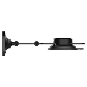 Spigen ACP04630 uchwyt Uchwyt aktywny Telefon komórkowy/Smartfon Czarny