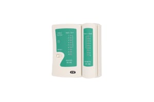 Extralink RJ45/RJ11 Cable Tester