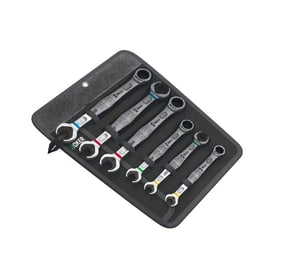 Wera Joker Set of 6