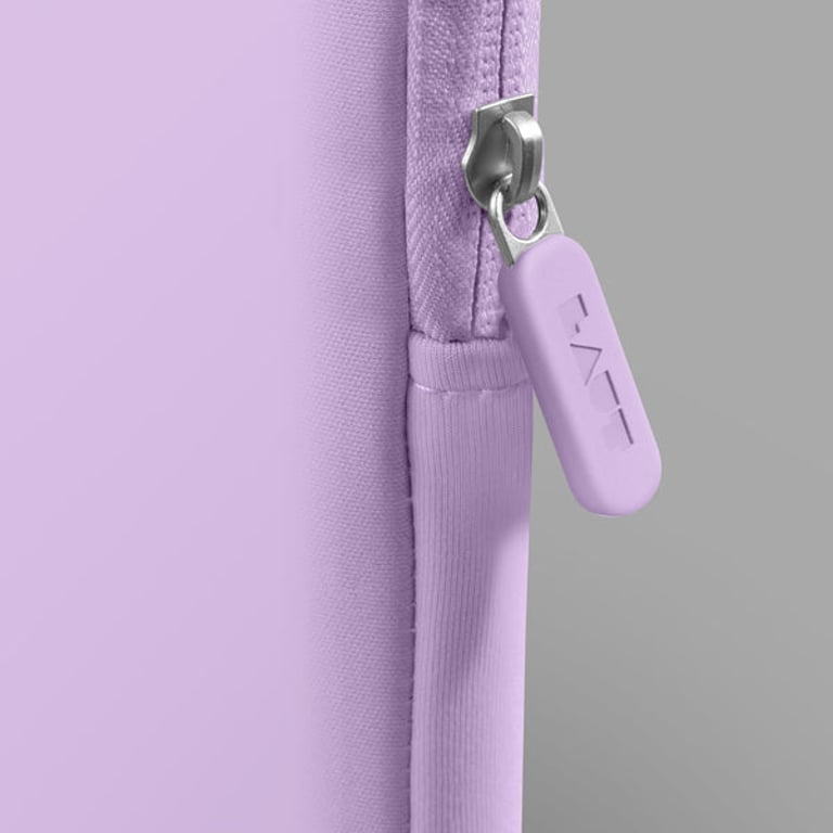 LAUT HUEX PASTELS 35,6 cm (14") Etui kieszeniowe Fioletowy