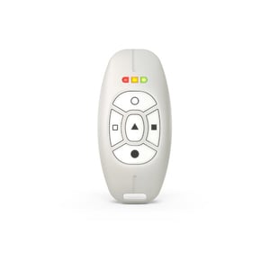 Satel APT-200 pilot RF Wireless System bezpieczeństwa, Urządzenie inteligentnego domu Naciśnij przyciski