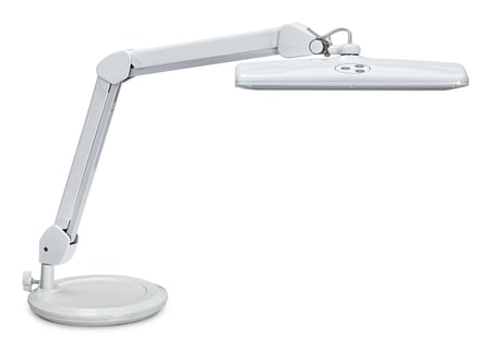 MAUL 8205902 lampa stołowa LED E Biały