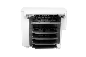 HP Häftapparat / sorterare / postlåda LaserJet