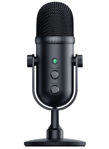 Razer SEIREN V2 PRO Svart studiomikrofon