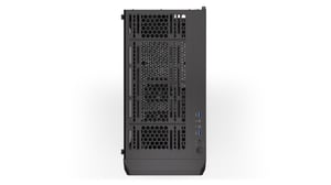 ENDORFY Regnum 400 Air Tower Czarny