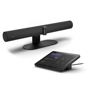 Jabra PanaCast 50 VBS system videokonferencyjny 13 MP System wideokonferencji grupowych