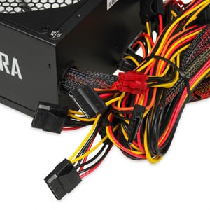 iBox Aurora moduł zasilaczy 500 W 20+4 pin ATX ATX