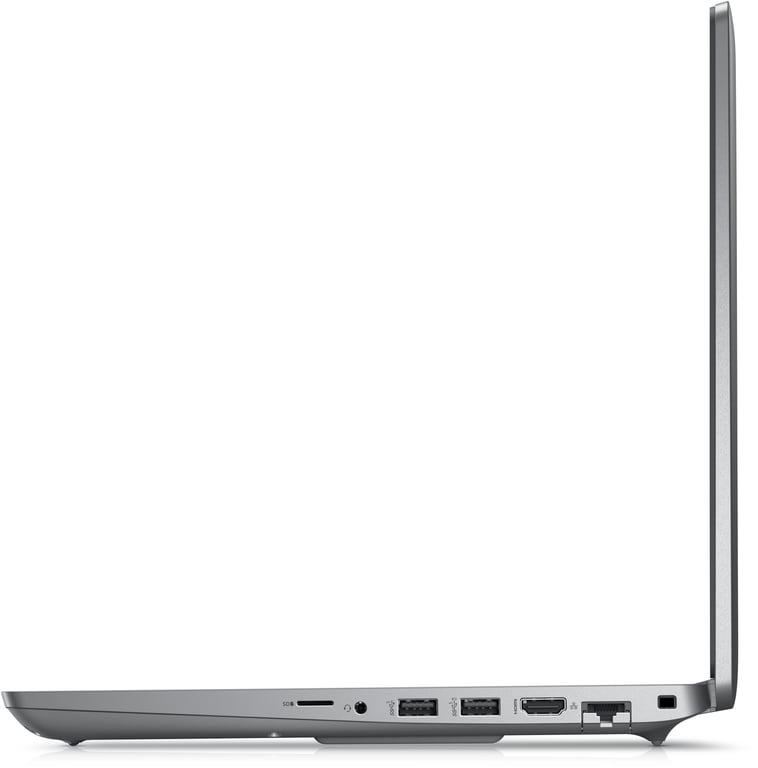 DELL Precision 3571 i7-12700H Mobilna stacja robocza 39,6 cm (15.6