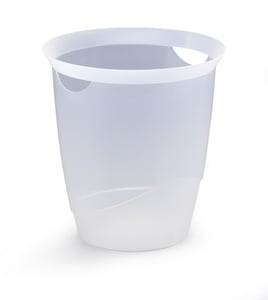 Durable TREND 16 l Round Clear