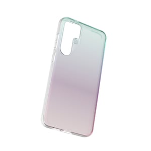 ZAGG Milan mobilskal 17 cm (6,7") Rosa, Grön