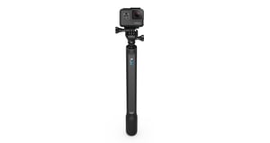 GoPro El Grande Selfie-Stick Kamera Schwarz