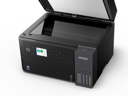 Epson EcoTank L6370 A4 4800 x 1200 DPI Wi-Fi