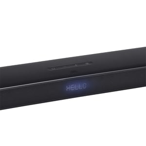 JBL Bar 5.1 Czarny 5.1 kan. 550 W
